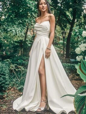 Madison James Larissa Wedding Gown